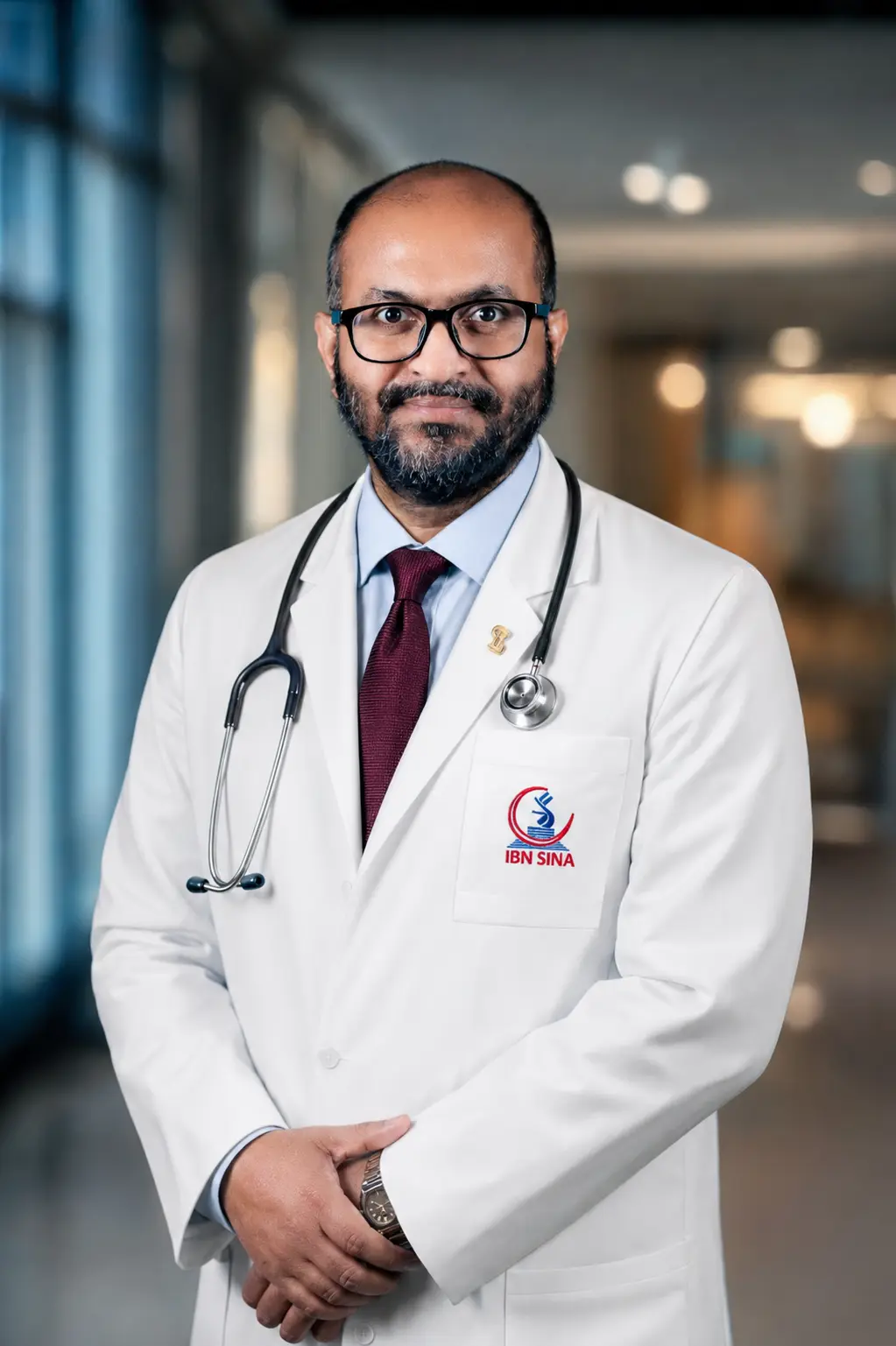 Dr. Sahidur Rahman Khan
